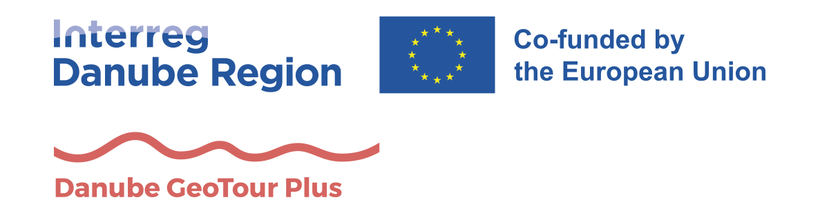 Interreg Danube Region | Förderlogo Interreg Danube Region | Förderlogo