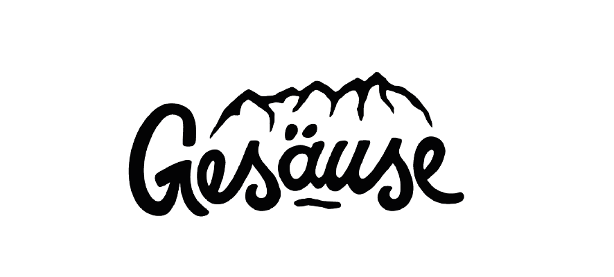 Gesäuse | Logo