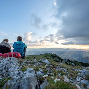 Unesco Global Geopark Karawanken | Foto © Urosh Grabner