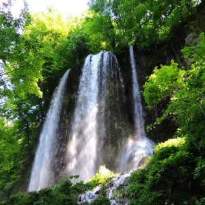 Unesco Global Geopark Papuk