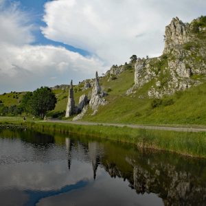 Unesco Global Geopark Schwäbische Alb