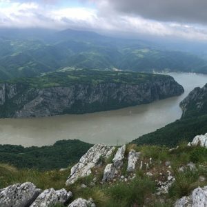 Unesco Global Geopark Djerdap