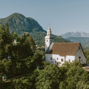 Unesco Global Geopark Steirische Eisenwurzen | Foto © B. Nachbagauer